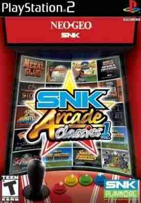 Descargar SNK Arcade Classics Vol.1 [English] por Torrent